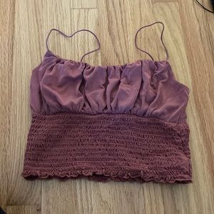 Such a fun summer top